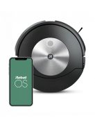 iRobot Roomba Combo j7+ robotporszívó és felmosórobot